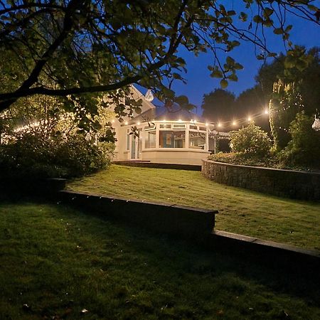 Gap Retreat Villa Carrickmore Kültér fotó