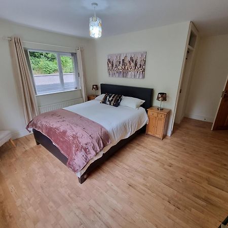 Gap Retreat Villa Carrickmore Kültér fotó