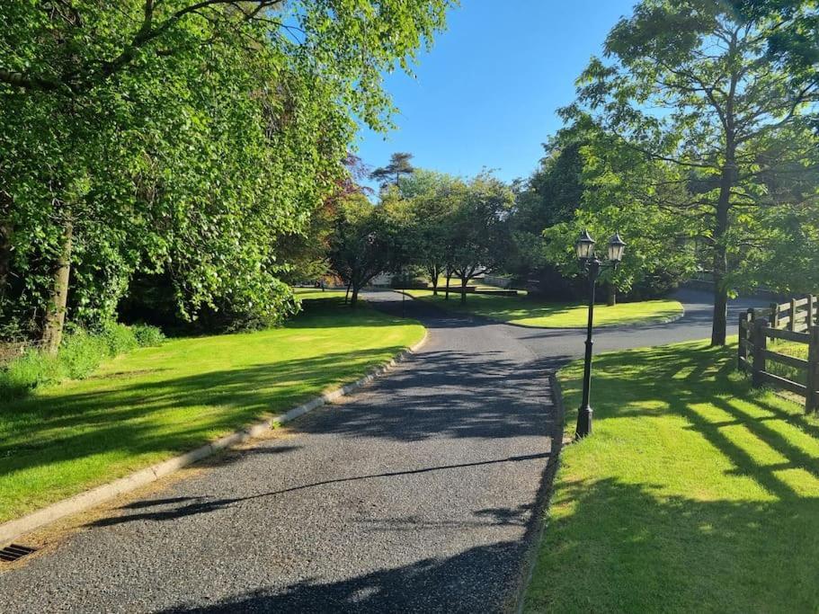 Gap Retreat Villa Carrickmore Kültér fotó
