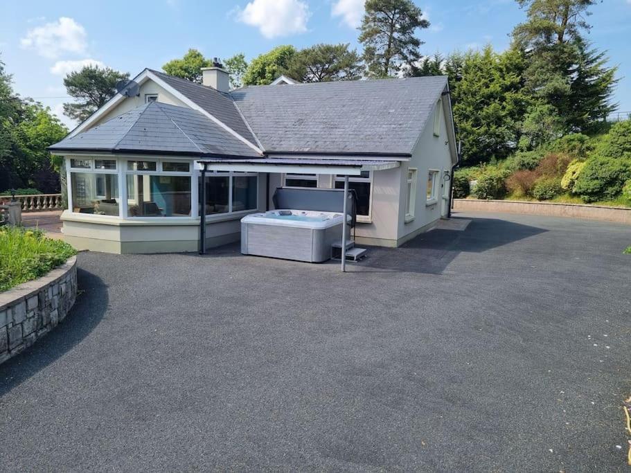 Gap Retreat Villa Carrickmore Kültér fotó