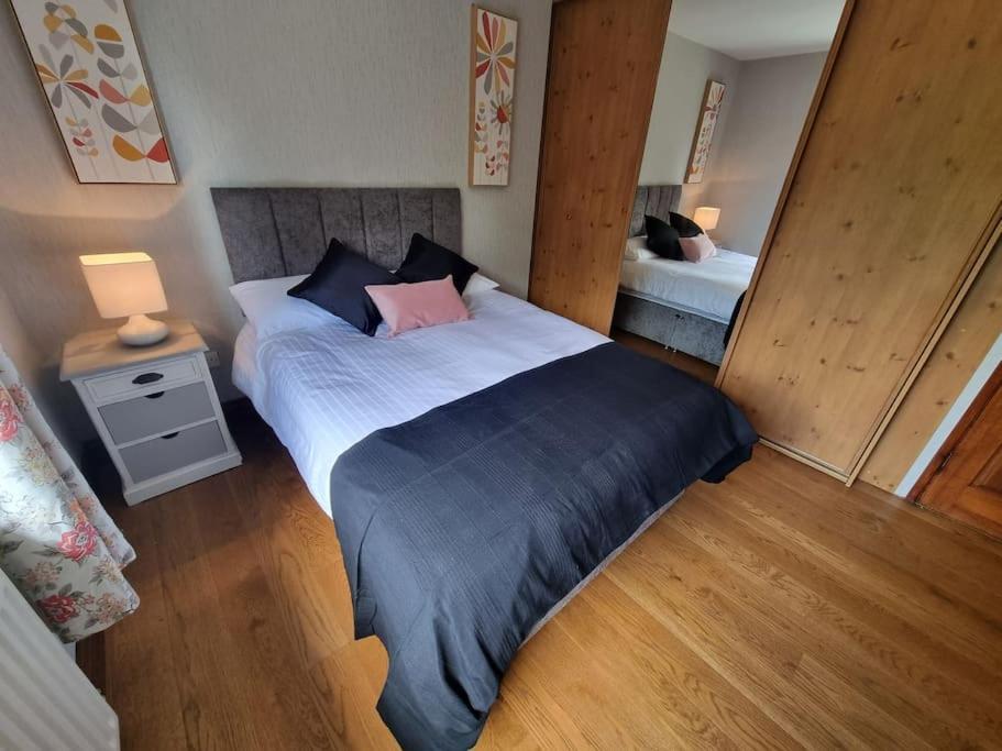 Gap Retreat Villa Carrickmore Kültér fotó