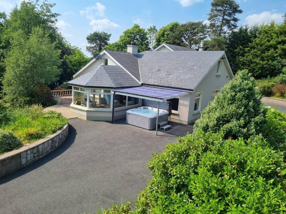 Gap Retreat Villa Carrickmore Kültér fotó