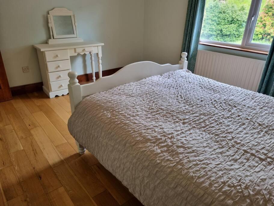 Gap Retreat Villa Carrickmore Kültér fotó