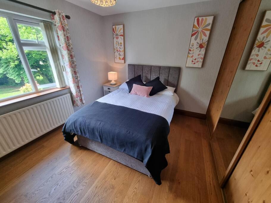Gap Retreat Villa Carrickmore Kültér fotó