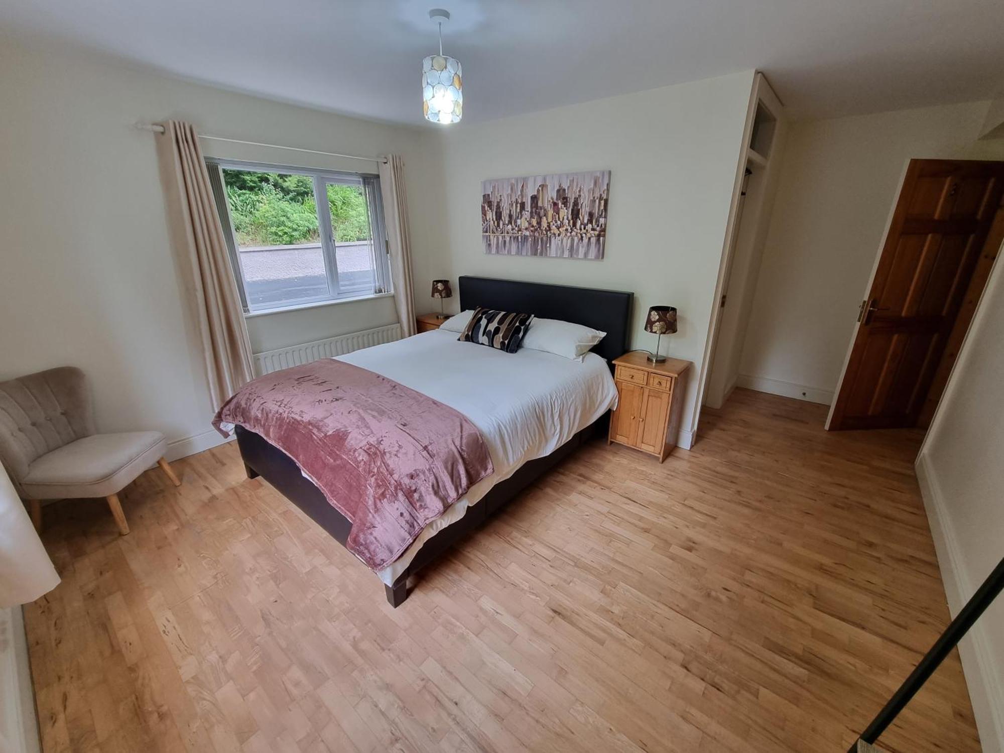 Gap Retreat Villa Carrickmore Kültér fotó
