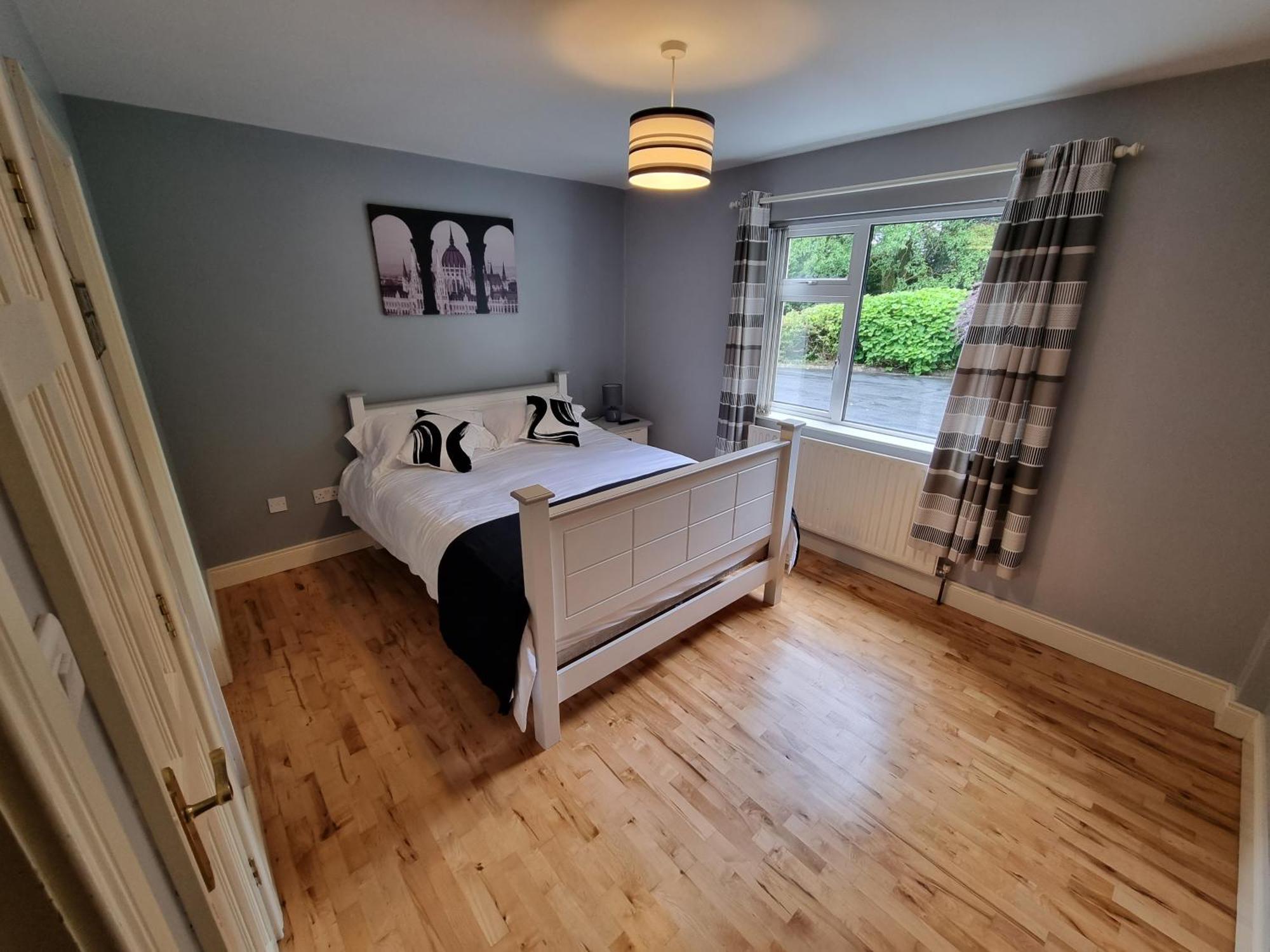 Gap Retreat Villa Carrickmore Kültér fotó