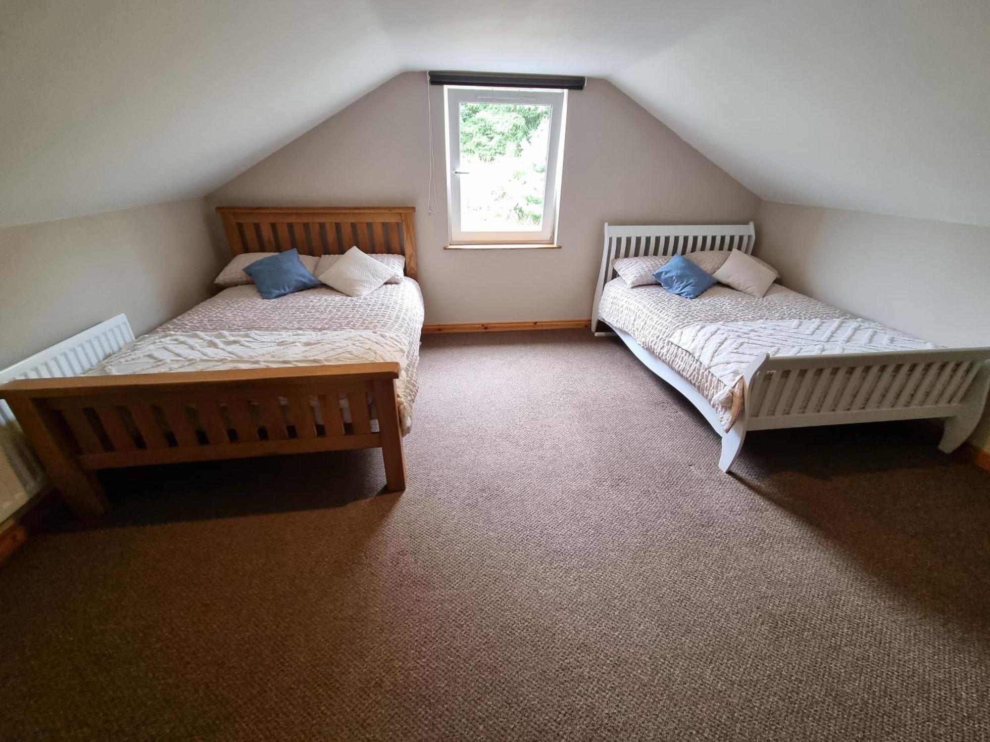 Gap Retreat Villa Carrickmore Kültér fotó